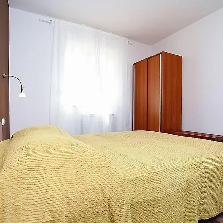 Apartment Mauri