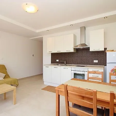 Apartment Mauri *