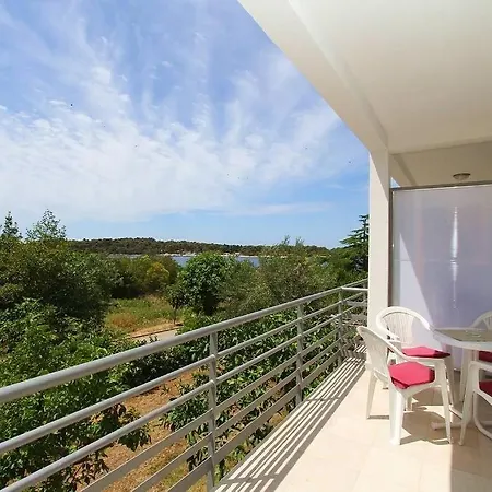 Appartement Mauri *