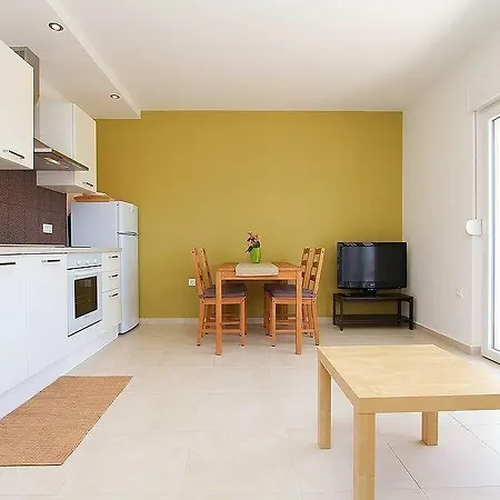 Mauri Apartment Pula