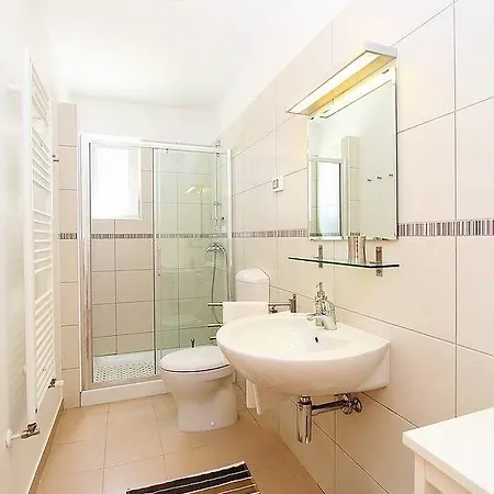 Apartment Mauri *