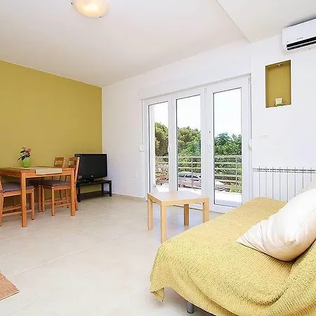 Apartment Mauri *