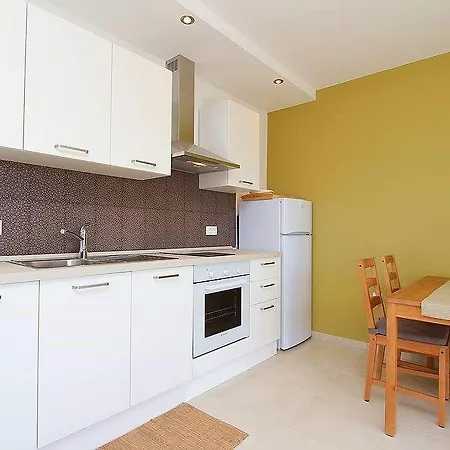 Mauri Apartment