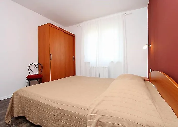 Mauri Appartement
