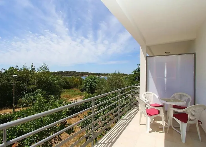 Appartement Mauri *
