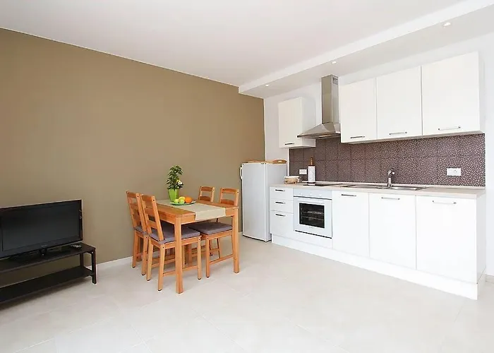 Mauri Appartement Pula