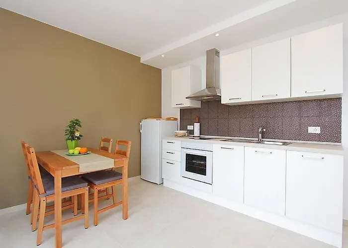 Mauri Appartement Pula