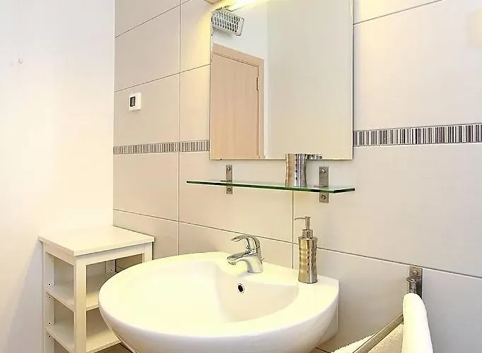 Appartement Mauri