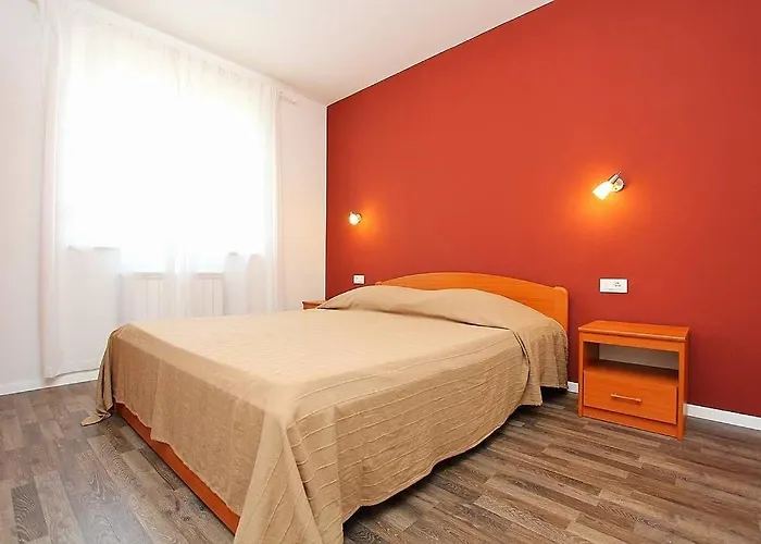 Mauri Appartement Pula