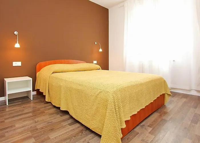 Mauri Appartement *