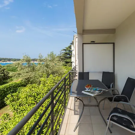 Apartament Mauri