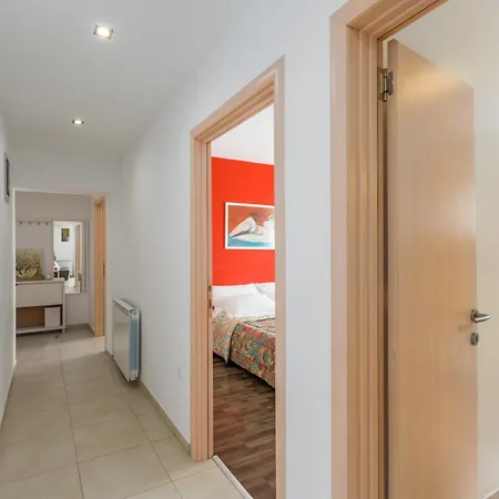 Apartmán Mauri Pula