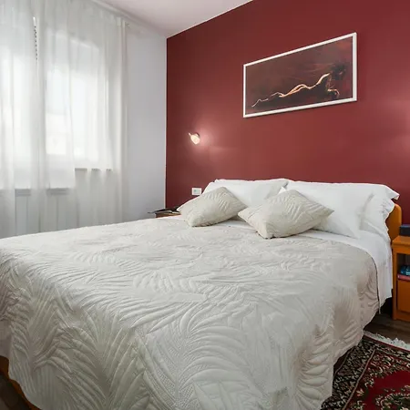 Apartament Mauri Pula