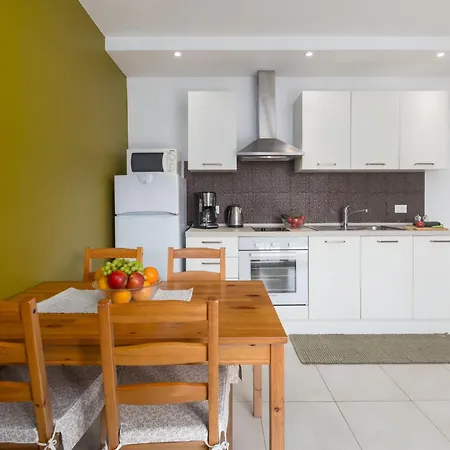 Mauri Apartmán Pula