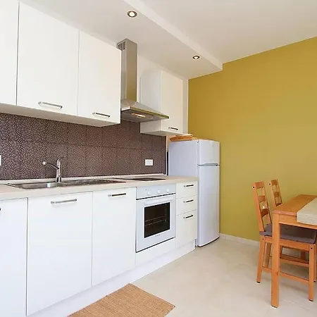 Mauri Apartment