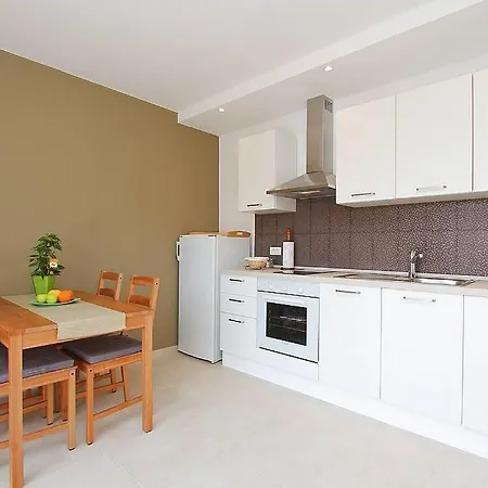 Mauri Apartment Pula