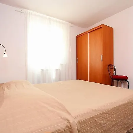 Mauri Apartment