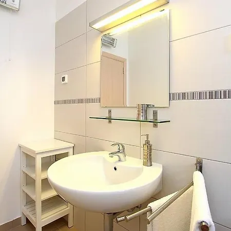 Apartment Mauri