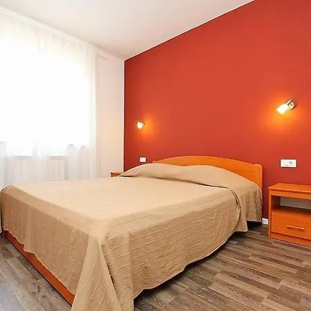 Mauri Appartamento Pola