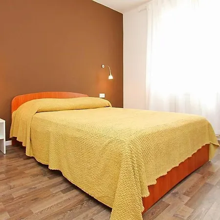 Mauri Apartment *