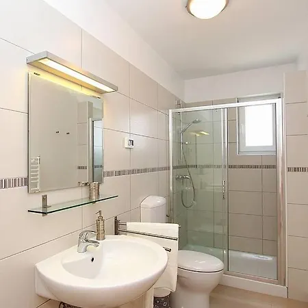 Appartamento Mauri Pola