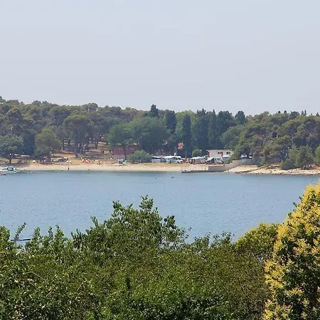 Apartmán Mauri Pula