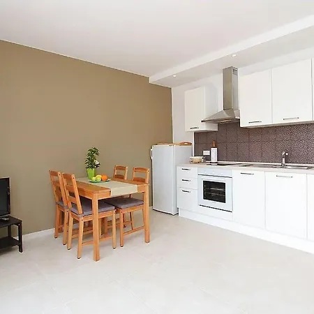 Mauri דירה פולה