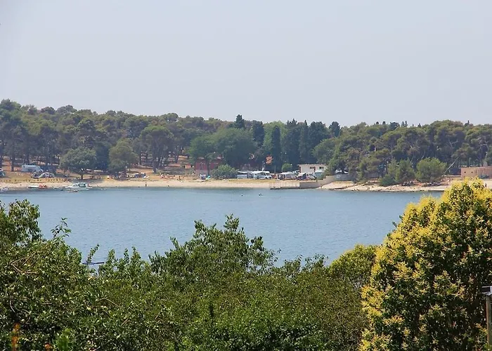 Lägenhet Mauri Pula